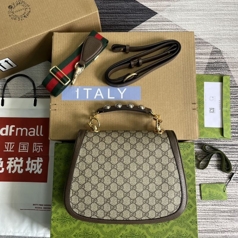 Gvc*1 satchel bags
